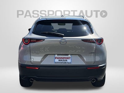 2024 Mazda Mazda CX-30 2.5 S Premium Package