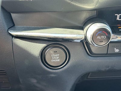 2025 Mazda Mazda CX-30 2.5 S Premium Package