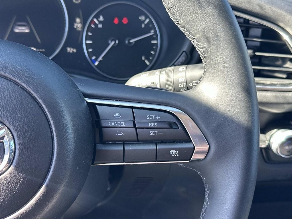 2025 Mazda Mazda CX-30 2.5 S Premium Package