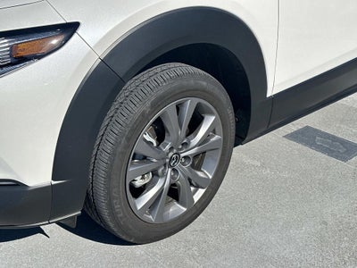 2025 Mazda Mazda CX-30 2.5 S Premium Package