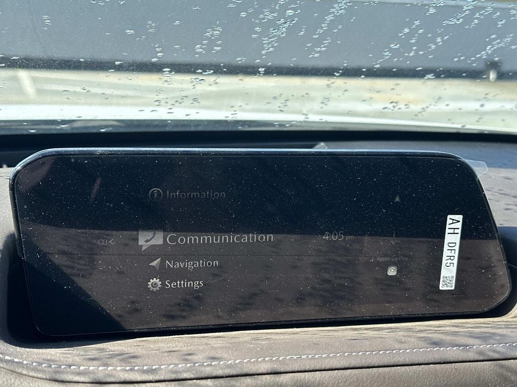 2025 Mazda Mazda CX-30 2.5 S Premium Package