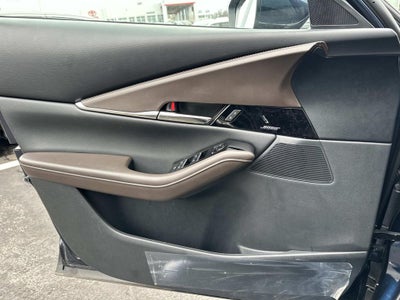 2025 Mazda Mazda CX-30 2.5 S Premium Package