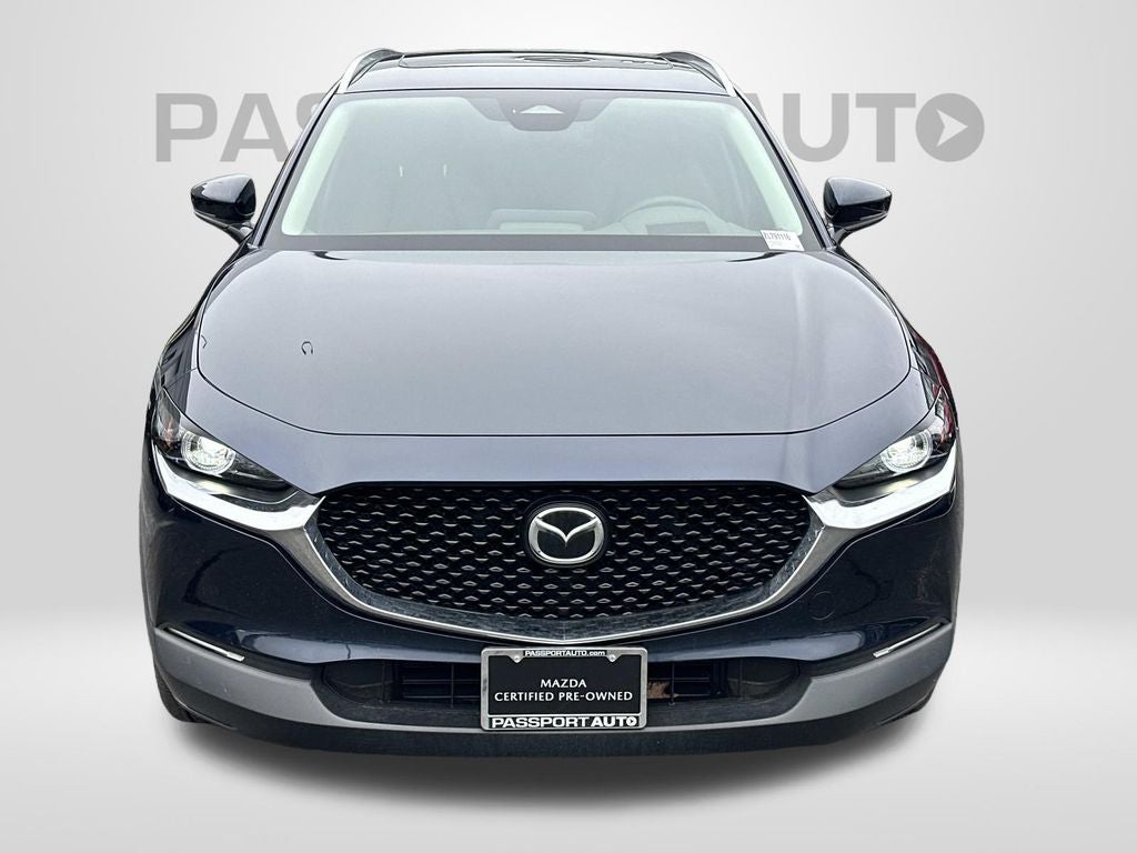 2025 Mazda Mazda CX-30 2.5 S Premium Package