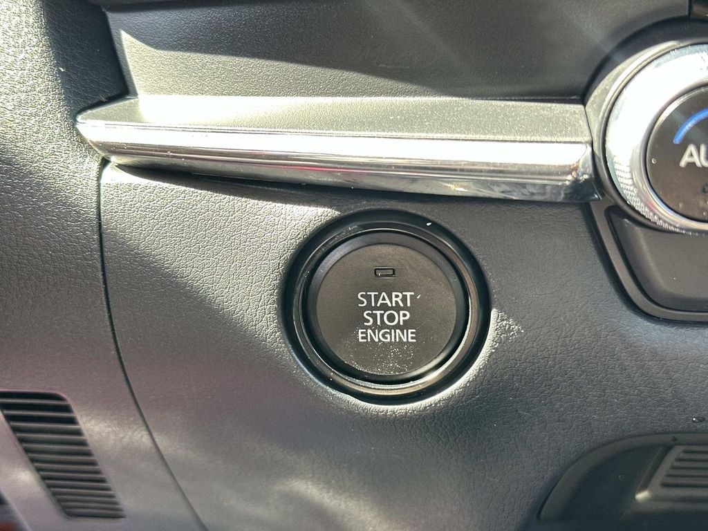 2025 Mazda Mazda CX-30 2.5 S Premium Package