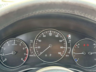 2023 Mazda Mazda CX-30 2.5 Turbo Premium Package