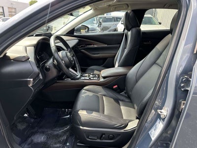 2023 Mazda Mazda CX-30 2.5 Turbo Premium Package
