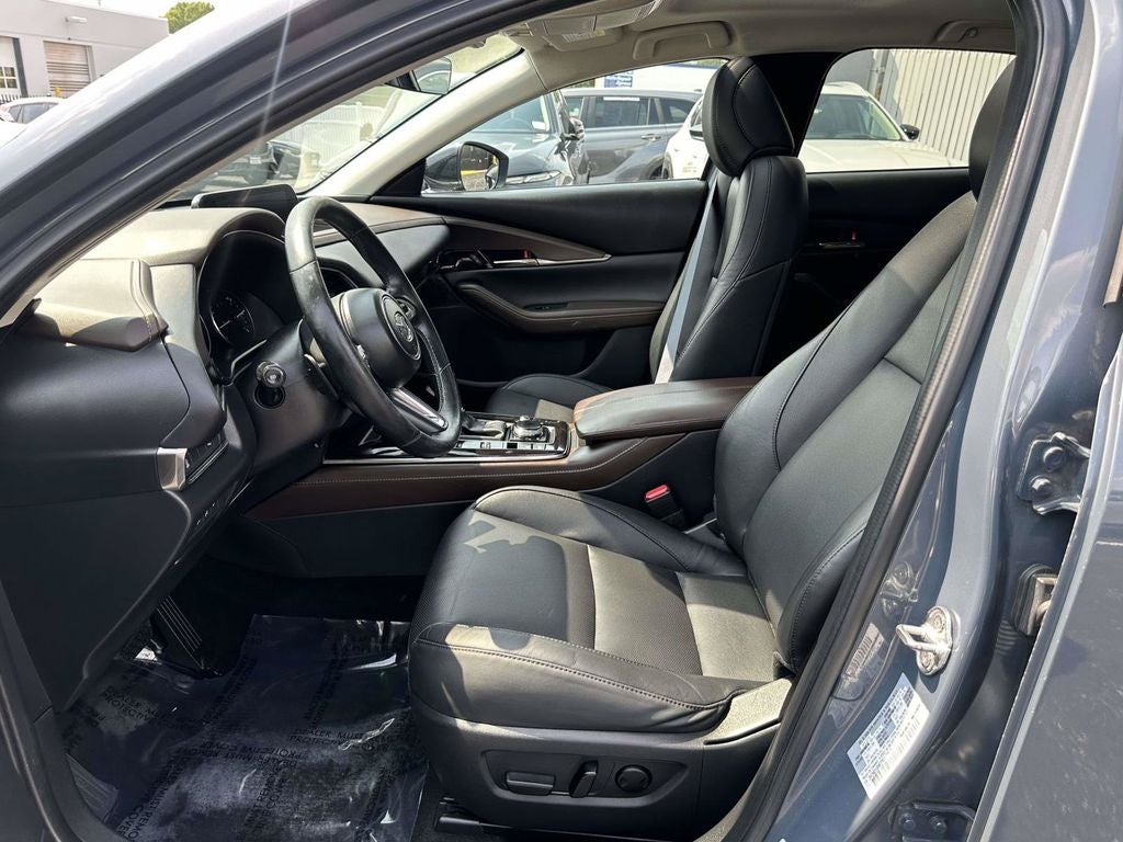 2023 Mazda Mazda CX-30 2.5 Turbo Premium Package