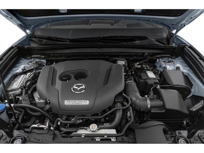 2023 Mazda Mazda CX-30 2.5 Turbo Premium Plus Package w/Premium Plus Package