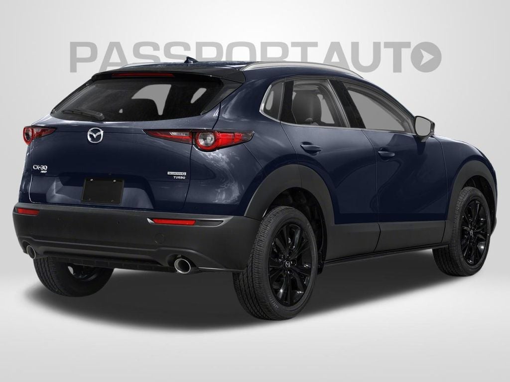 2023 Mazda Mazda CX-30 2.5 Turbo Premium Plus Package w/Premium Plus Package