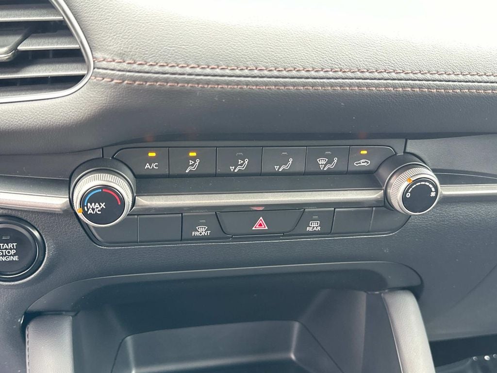 2024 Mazda Mazda3 2.5 S