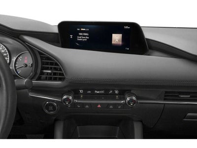 2025 Mazda Mazda3 2.5 Turbo Premium Plus Package