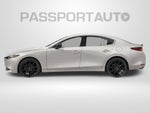 2025 Mazda Mazda3 2.5 Turbo Premium Plus Package