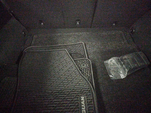 2022 Volkswagen Tiguan 2.0T S