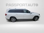 2017 Mercedes-Benz GLS GLS 450 4MATIC®