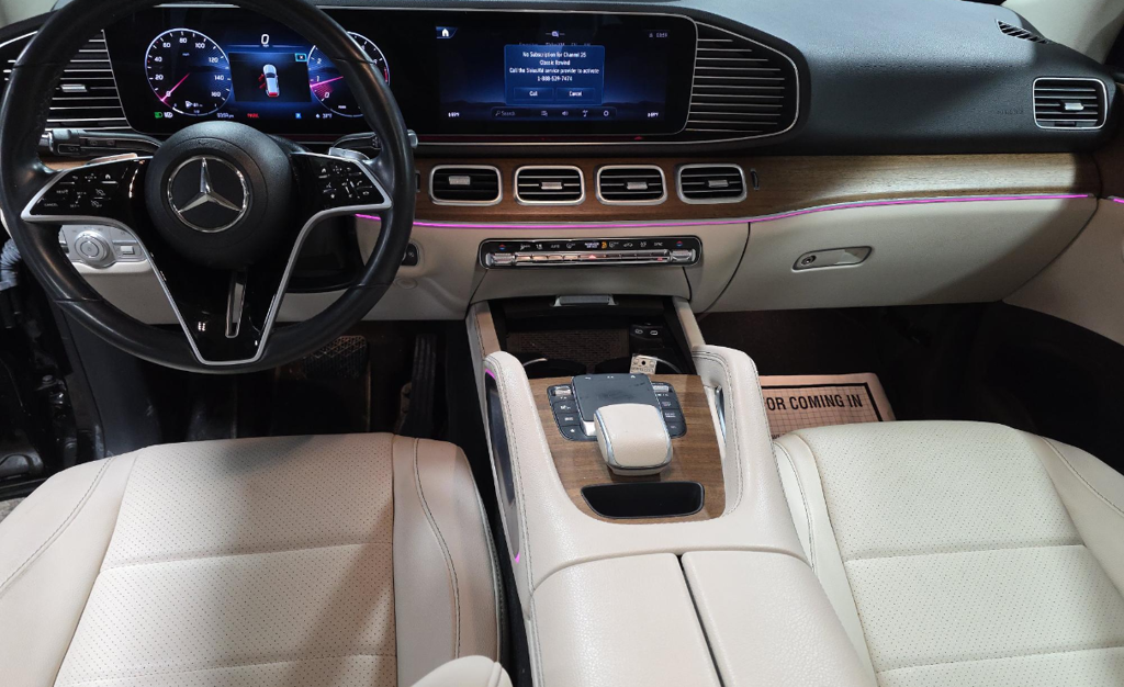 2024 Mercedes-Benz GLE GLE 350 4MATIC®