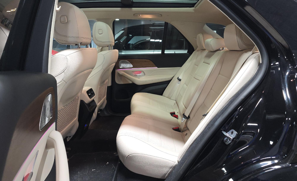 2024 Mercedes-Benz GLE GLE 350 4MATIC®