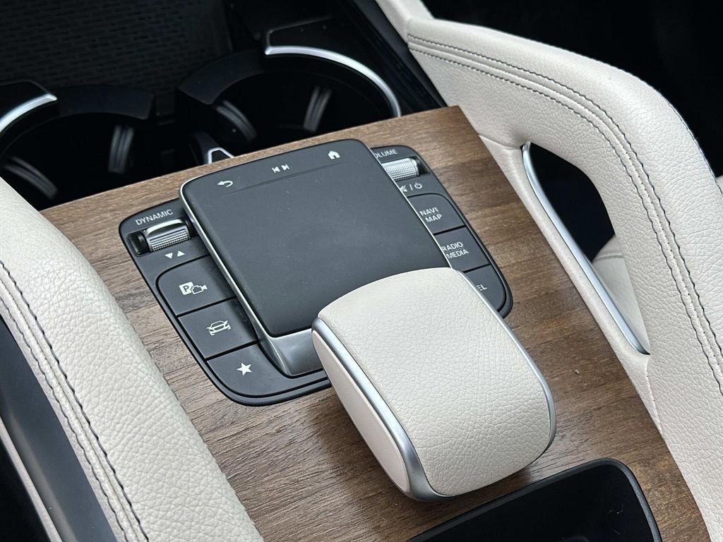 2024 Mercedes-Benz GLE GLE 350 4MATIC®