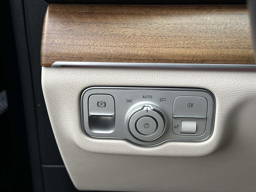 2024 Mercedes-Benz GLE GLE 350 4MATIC®