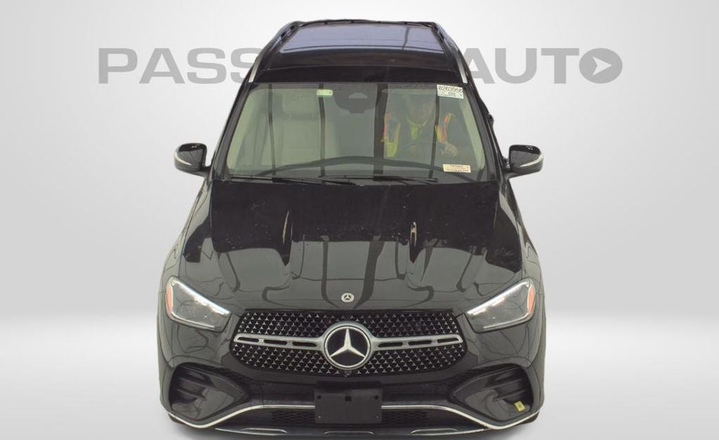 2024 Mercedes-Benz GLE GLE 350 4MATIC®