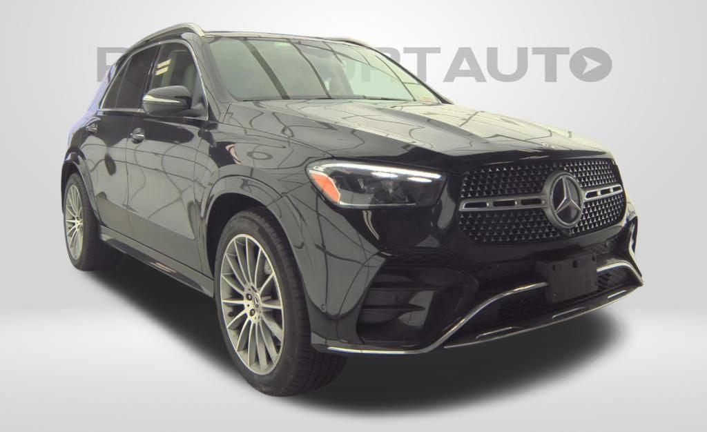 2024 Mercedes-Benz GLE GLE 350 4MATIC®