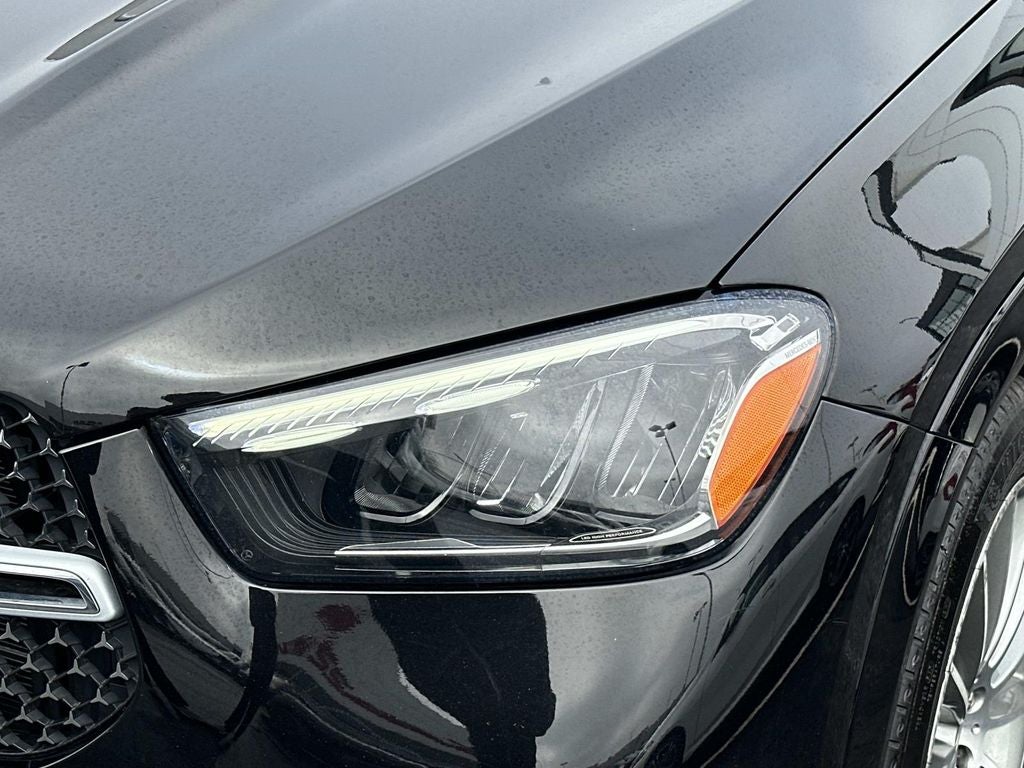 2024 Mercedes-Benz GLE GLE 350 4MATIC®