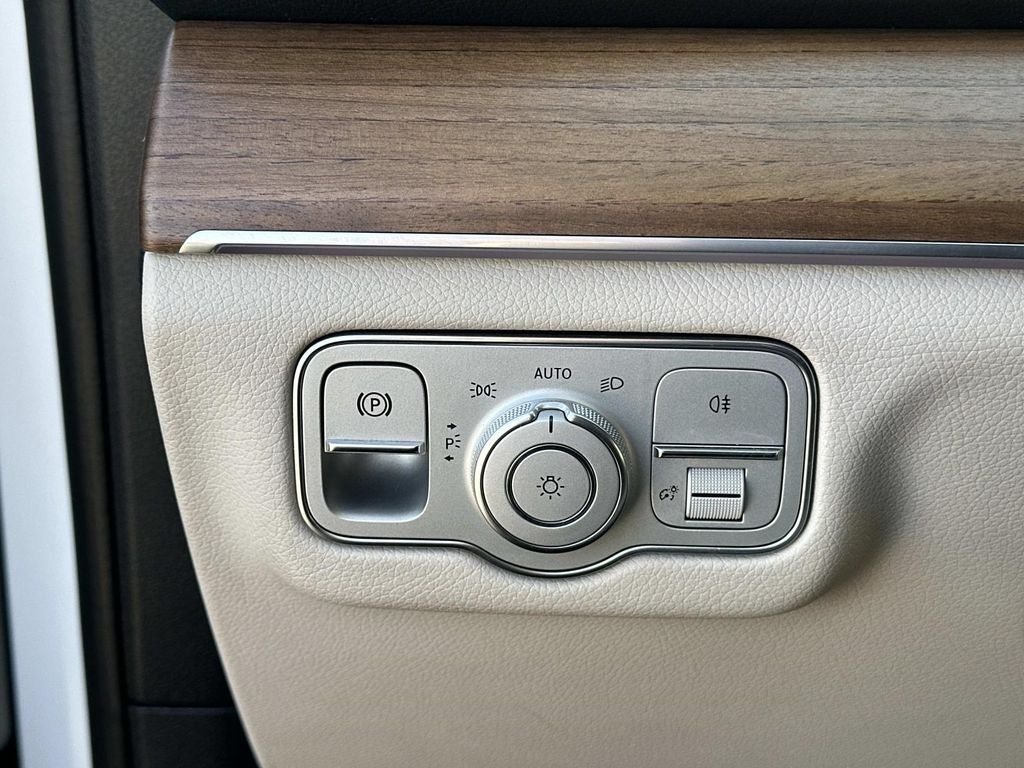 2022 Mercedes-Benz GLE GLE 350 4MATIC®