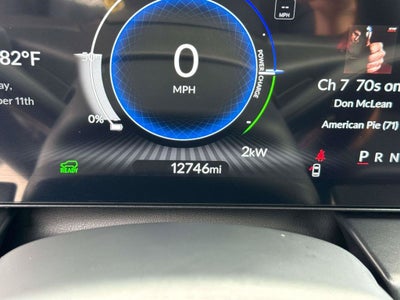 2024 Acura ZDX Base w/A-Spec Pkg