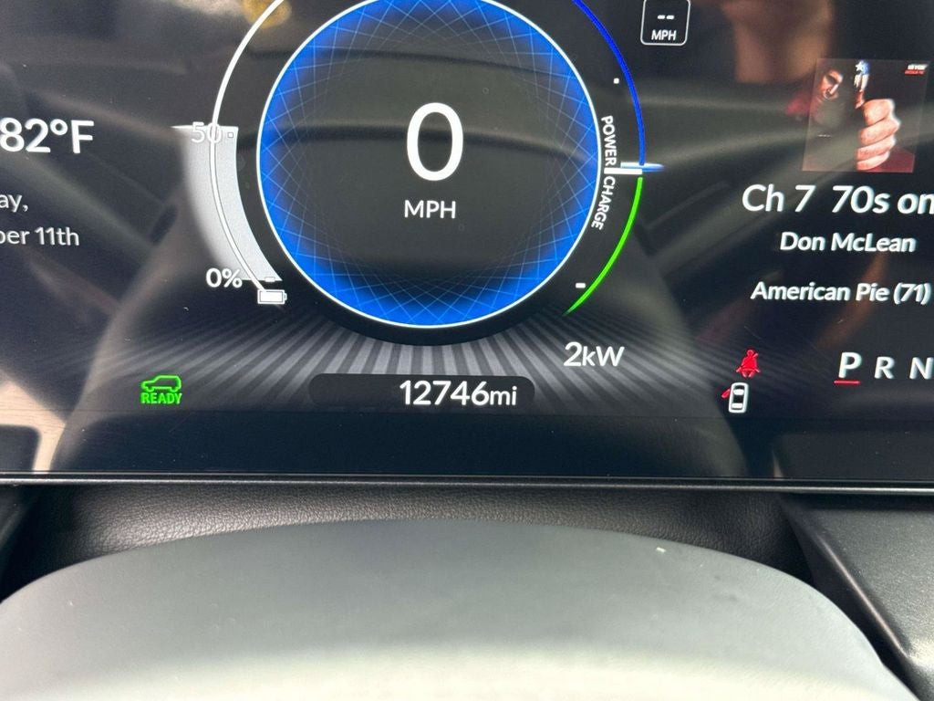 2024 Acura ZDX Base w/A-Spec Pkg