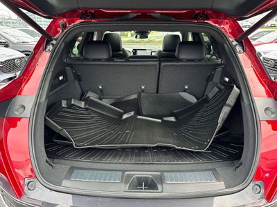 2024 Acura ZDX Base w/A-Spec Pkg