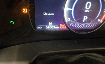 2022 Lexus ES 350 Ultra Luxury