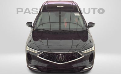 2022 Acura MDX Advance SH-AWD