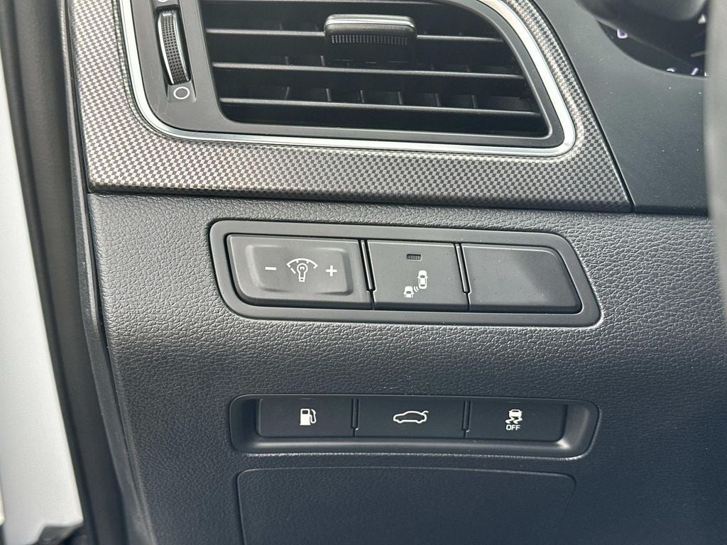 2016 Hyundai Sonata Base