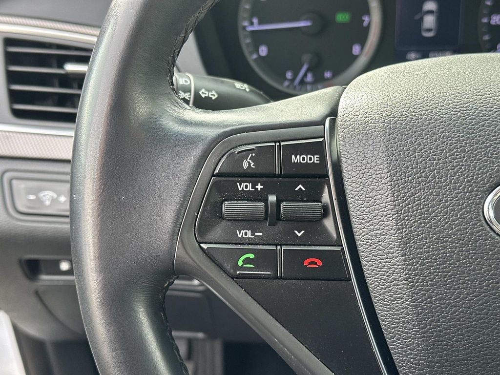 2016 Hyundai Sonata Base