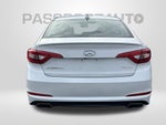 2016 Hyundai Sonata Base