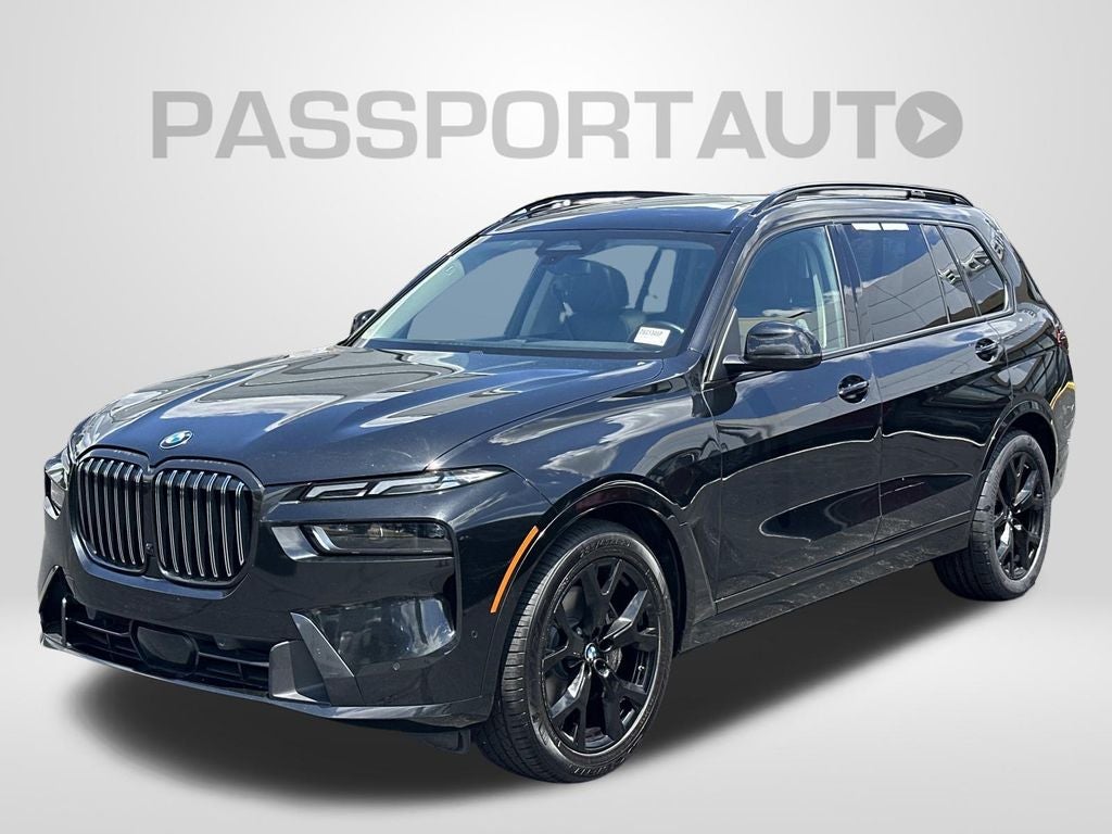 Used 2023 BMW X7 For Sale Suitland-Silver Hill MD | Waldorf | ZS01346P
