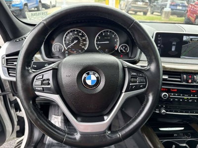 2017 BMW X5 xDrive40e