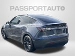 2021 Tesla Model Y Performance