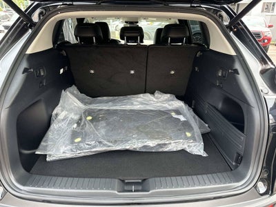 2025 Mazda Mazda CX-50 Hybrid Preferred