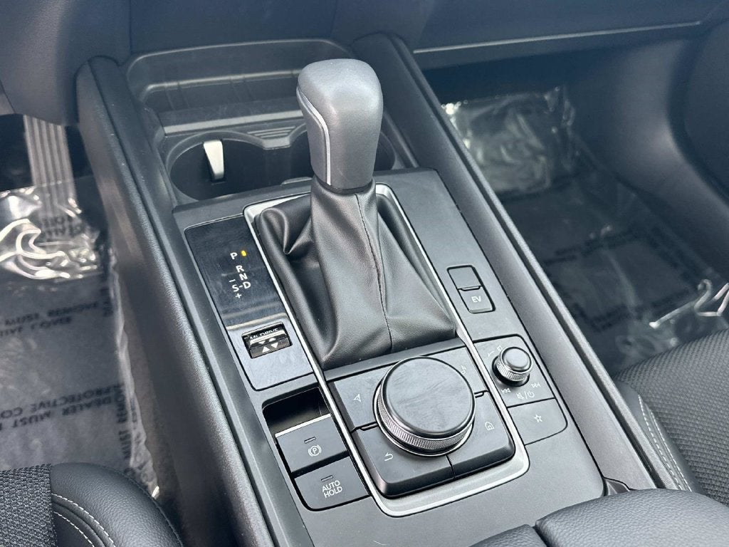 2026 Mazda Mazda CX-50 Hybrid Preferred
