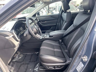 2026 Mazda Mazda CX-50 Hybrid Preferred