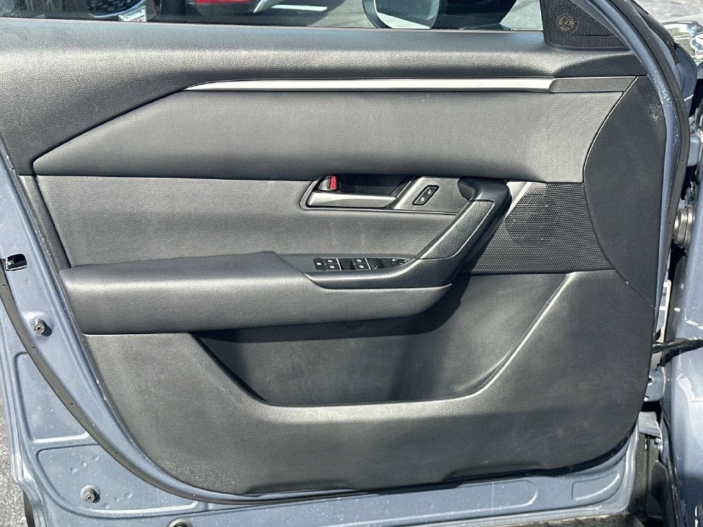 2026 Mazda Mazda CX-50 Hybrid Preferred
