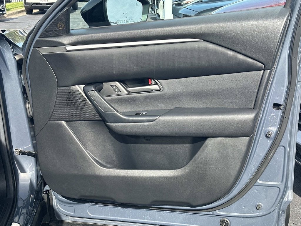2026 Mazda Mazda CX-50 Hybrid Preferred