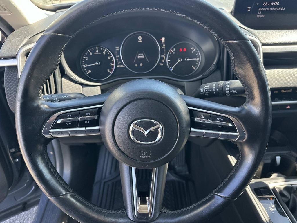2024 Mazda Mazda CX-50 2.5 S Preferred Package