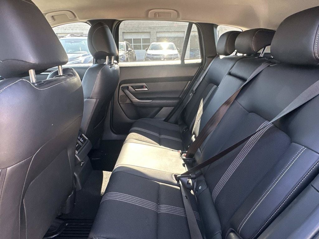 2024 Mazda Mazda CX-50 2.5 S Preferred Package
