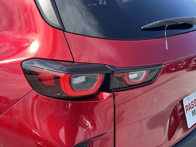 2024 Mazda Mazda CX-50 2.5 S Preferred Package