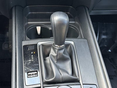 2024 Mazda Mazda CX-50 2.5 S Preferred Package