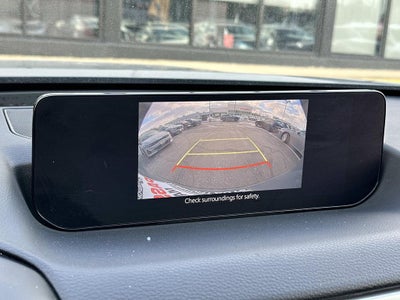 2023 Mazda Mazda CX-50 2.5 S Preferred Plus Package