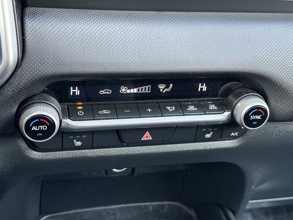 2023 Mazda Mazda CX-50 2.5 S Preferred Plus Package