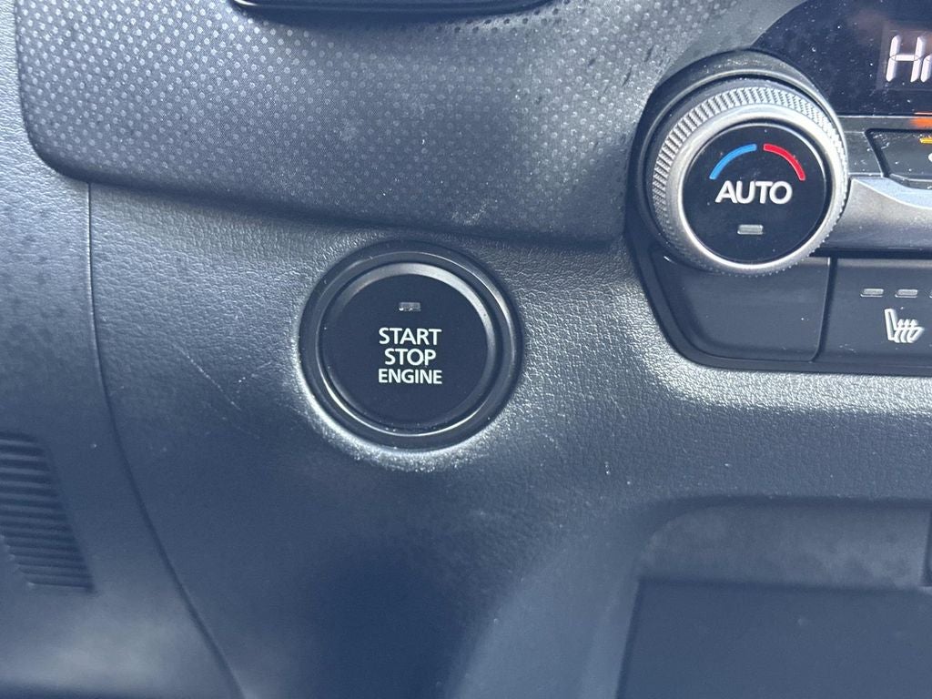 2023 Mazda Mazda CX-50 2.5 S Preferred Plus Package