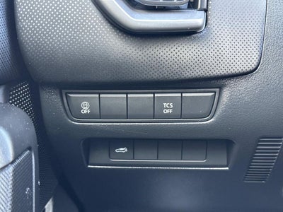 2023 Mazda Mazda CX-50 2.5 S Preferred Plus Package